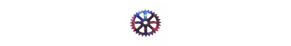 Sprockets